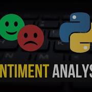 Simple Sentiment Text Analysis In Python
