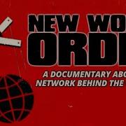 Who Really Pulls The Strings NEW WORLD ORDER THE SHADOW OF POWER Documentary