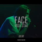 FACE ROCKSTAR