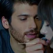 Buray Ay Parcasi