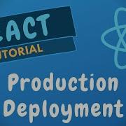 95 Build Project For Production Deployment Using Npm Run Build Command In React Redux App ReactJS