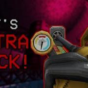 The Jackhammer Is Fun Actually ULTRAKILL