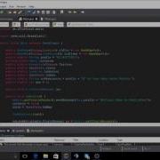 Minecraft Plugin Programmieren SPEEDCODE SG 2