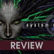 Обзор System Shock 2