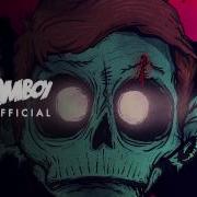 Zomboy Nuclear Hands Up
