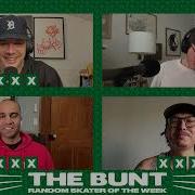 Random Skater Ernie Torres The Bunt