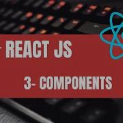 React Course For Beginners 2023 3 Components
