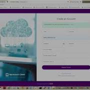Self Service User Registration At Intos Openstack Portal