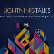 Beyond Boundaries Lightning Talks