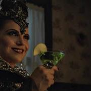 Evil Queen Its Time For Some Sisterly Bonding Once Upon A Time S6E1
