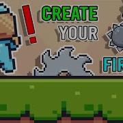 How To Make A 2D Platformer Game Without Code GDevelop Tutorial For Beginners