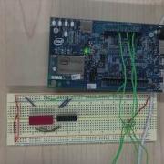 Mobile Computing Project