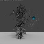 60 FPS 1080p Render Test