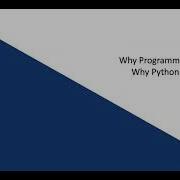 NUS Business School Python For Analytics Webinar