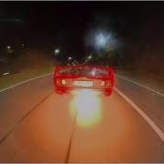 F40 Late Night Grocery Run