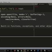 How To Copy A File With Python