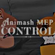 Animash CONTROL MEP Full