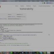 Wordpress Exploit File Upload Vuln 2015