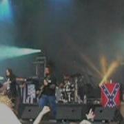 Eyehategod 30 Bag Hellfest 2009