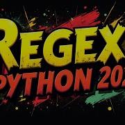Regular Expressions Regex 010 Python Programming