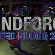 Mindforce Full Set At United Blood 2018 Richmond VA