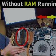 Laptop Running Without RAM Secret Tips Tricks Mahade Mania