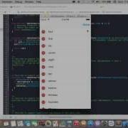 IOS Swift UITableViewController Example