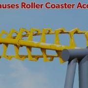 10 Roller Coaster Accidents Explained In Detail