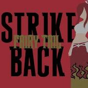 Fairy Tail 2014 AMV Strike Back
