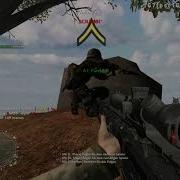 COD2 Sniper Server Hacker SCURIBI 1