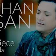 AYHAN AŞAN Dün Gece Sokağında Official Video