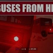 Gmod Fretta Gamemode BUSES FROM HELL