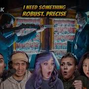 Gun Shopping Elegance Death John Wick Chapter 2 2017 Reaction Compilation