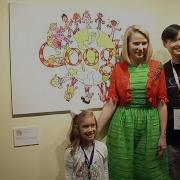 Meet The Doodlers