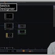 Creating Projection Mapping Content With UVs TouchDesigner Tutorial 019