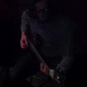 Hell Of A Ride Studio Report