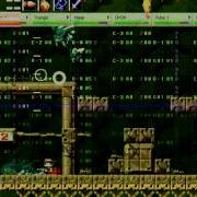 Cave Story Scorching Back Famitracker VRC6