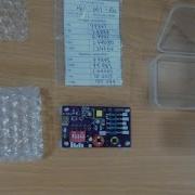 Unboxing Precision Voltage Reference Module