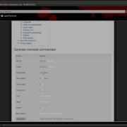 Linux Tutorial Convert To X264 Using Mencoder