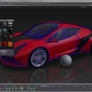2016 Alias Switch Shader