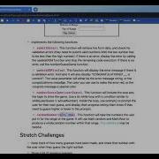 JavaScript Random Number Guess Game Demo