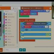 Double Jumping Makecode Arcade