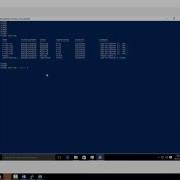 How To Get The 5 Newst Background Jobs In Powershell