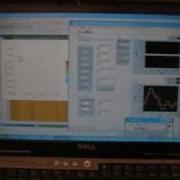 Raw Video ModeFRONTIER Optimizing Printing Cycle Through Labview