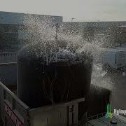 HyImpulse And Adamant Achieve Success In Burst Test Of Groundbreaking Linerless CFRP LOX Tank