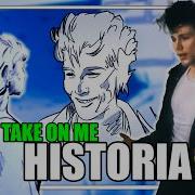 A Ha Take On Me Historia Detrás De La Canción