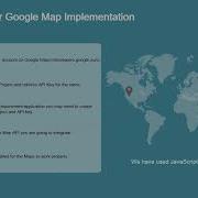 Leveraging FileMaker With Google Apple Maps