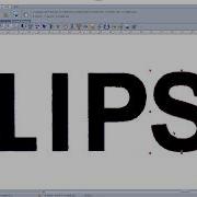 TYPE EDIT V13 Vectorization Cleaning Vectors