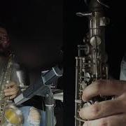 Michael Jackson Rock With You Saxophone Solo Rafał Jędruch