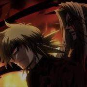 Hellsing UItimate Phoenix S Flight Unreleased OST